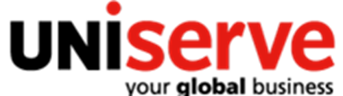 Uniserve Logistics ProviderLogo