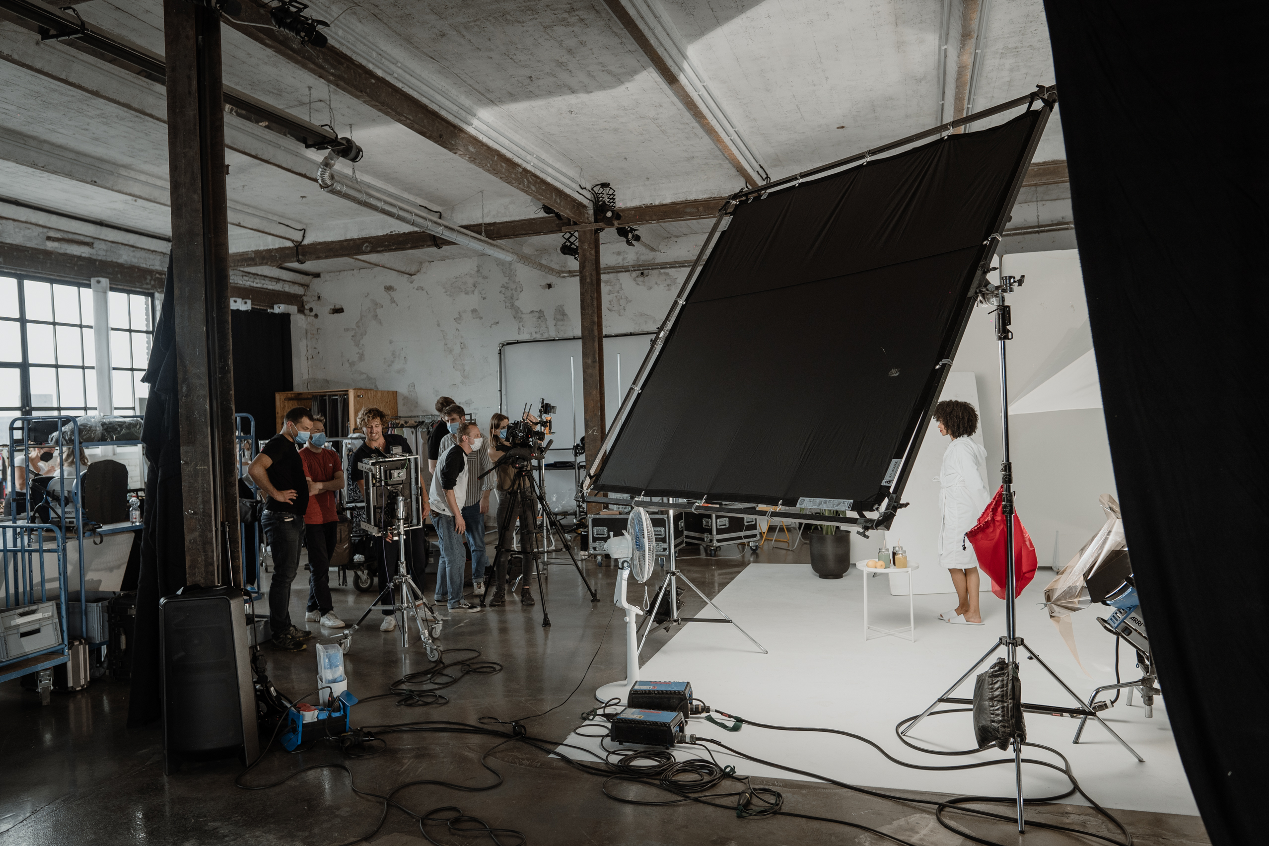 Cinewerk GmbH Headerbild