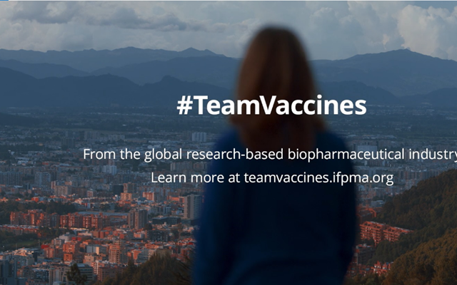 Storytailors Projet - Des gens comme nous: l’histoire derrière les vaccins contre la COVID-19