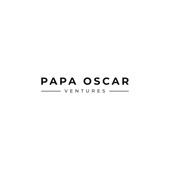 PAPA OSCAR Ventures GmbH Logo