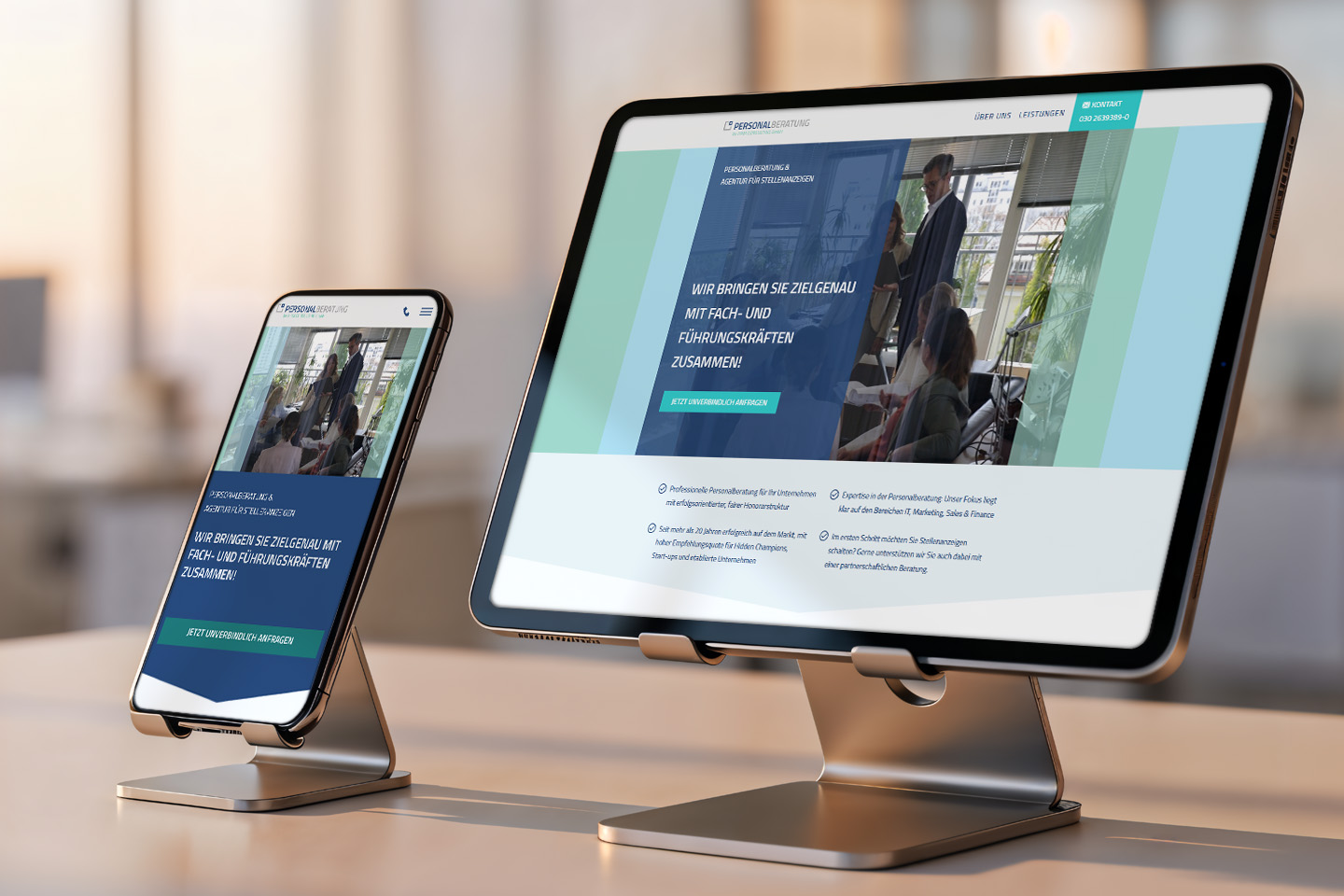 4eck Media | Webdesign & SEO/GEO Projet - Refonte WordPress et référencement naturel avec 50 articles spécialisés