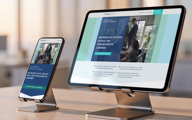 4eck Media | Webdesign & SEO/GEO Projet - Refonte WordPress et référencement naturel avec 50 articles spécialisés