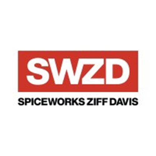 Spiceworks Ziff DavisLogo