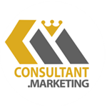 Consultant.Marketing Logo