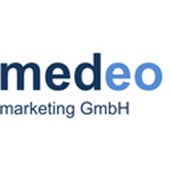 medeo marketing GmbH Logo