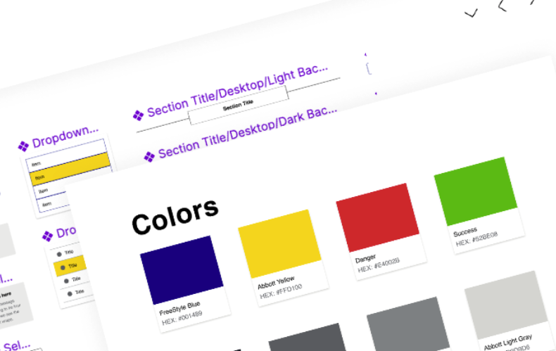 True Node GmbH Projet -