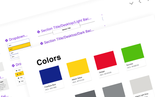 True Node GmbH Projet - Système de conception numérique