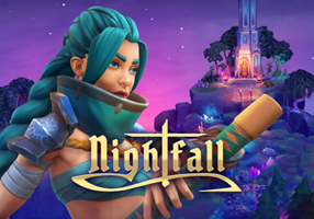 Whimsy Games Group LTD Projet - La tombée de la nuit