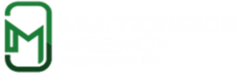 Multichoice AgencyLogo