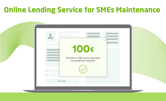 Plateforme de prêt en ligne