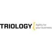 TRIOLOGY GmbH Logo