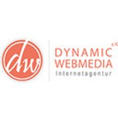 Dynamic Webmedia e.K. Logo