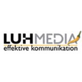 Luh Media Logo
