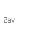 2av, GmbH Logo
