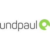 undpaul GmbH Logo