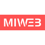 MIWEB Logo
