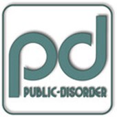 Public-Disorder Logo