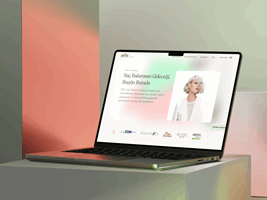 Conception de site web