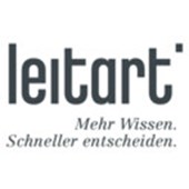LeitArt Gesellschaft für Mittelstandskybernetik mbH Logo
