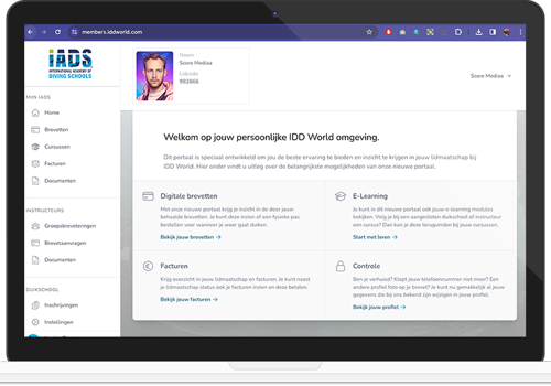Score Agency Projet -