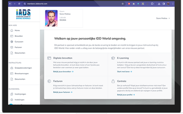 Score Agency Projet -