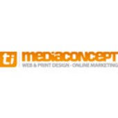 ti mediaconcept Logo