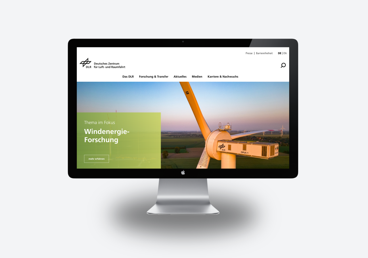 kitconcept GmbH Projet -