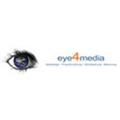 eye4media Logo