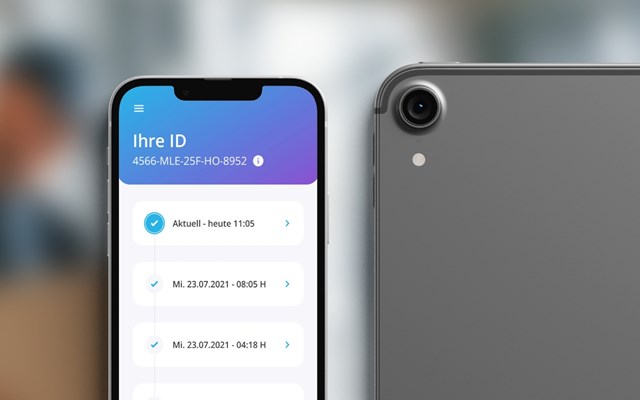 iseo Digitalagentur Projet - Flexitrace - Innovation dans l’expédition de colis