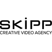 SKIPP Creative Video Agency Logo