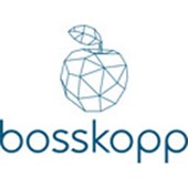 bosskopp Logo