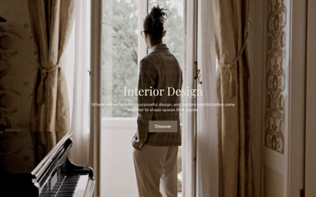 Nova Era Agency Projet -