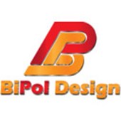 BiPol-Design Logo