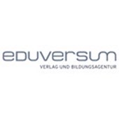 Eduversum GmbH - Verlag und Bildungsagentur Logo