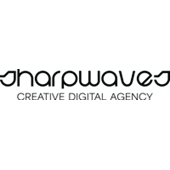 Sharpwaves Logo