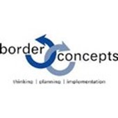 border concepts GmbH | Agentur für Hochschulmarketing & Studierendenmarketing Logo