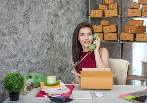 Top Virtual Assistant Projet - ShopEase rationalise les opérations e-commerce