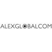 AlexGlobalCom Logo