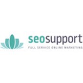 seosupport GmbH Logo