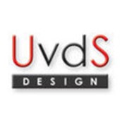UvdS-Design Logo