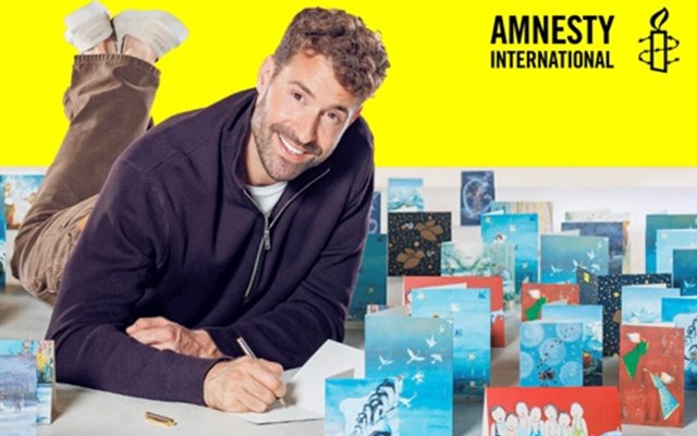 Shopcommerce.nl Projet - Développement Magento pour Amnesty International