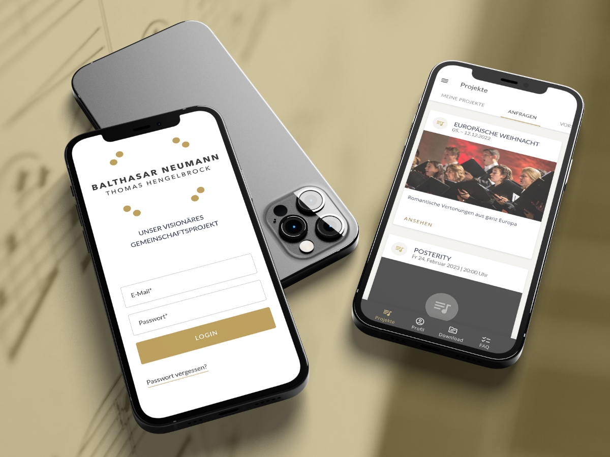 iseo Digitalagentur Projet -