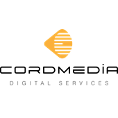 CORD MEDIA Logo