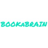 BOOKaBRAIN Logo