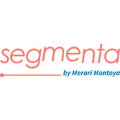 Segmenta by Merari Montoya Logo