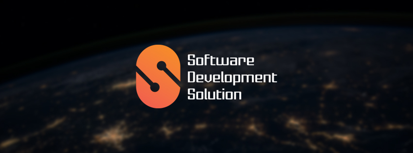 Software Development Solution Headerbild