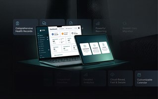 Snow Dream Studios GmbH Projet - Branding, UX/UI et application web/mobile pour la plateforme Zoa Practice