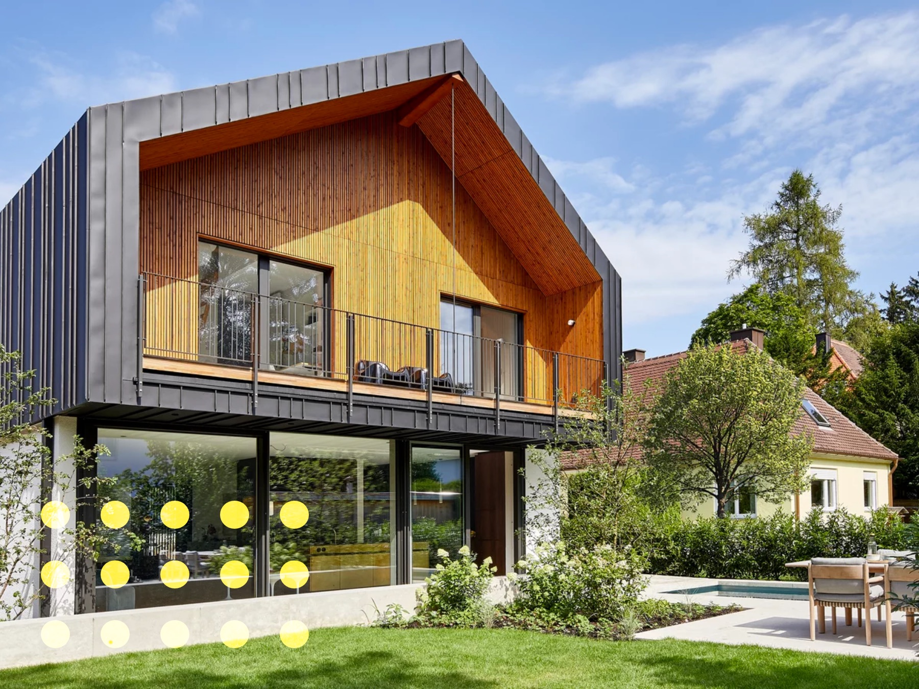 LEANATIC GmbH & Co. KG Projet -
