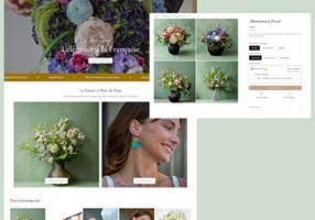 Swipe Up Projet -