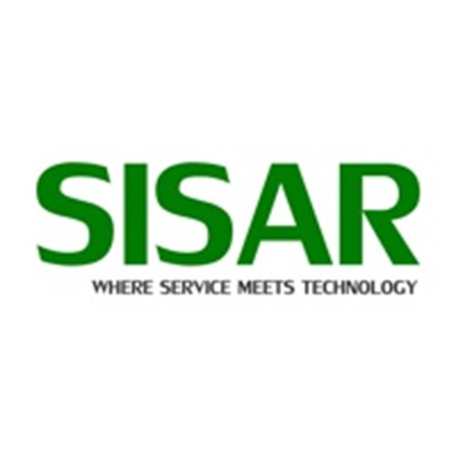 SISAR BVLogo